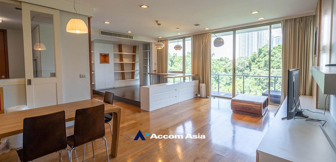 รูป 🔼🔽 AccomA 📩 Pet friendly 2 BR Condominium @Ficus Lane (AA22145) - รูปที่ 2/9