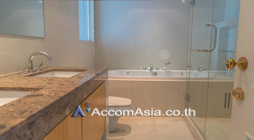 รูป 🔼🔽 AccomA 📩  4 BR Condominium @Athenee Residence (AA22481) - รูปที่ 12/12