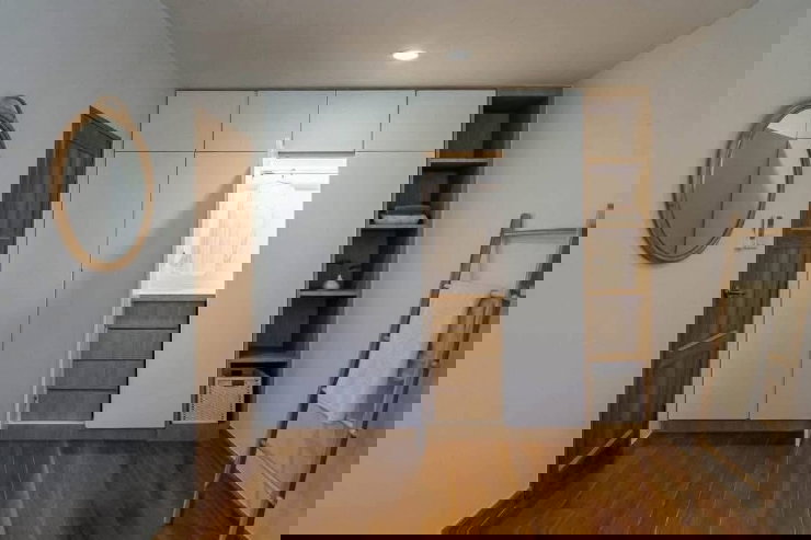 รูป บ้านชั้นเดียวชั้นเดียวใจกลางเมืองศรีราชาใกล้โรงเรียนอัสสัมชัญ - รูปที่ 7/9