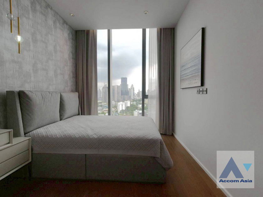 picture 🔼🔽 AccomA 📩  2 BR Condominium @KRAAM Sukhumvit 26 (AA44460) - 19/20