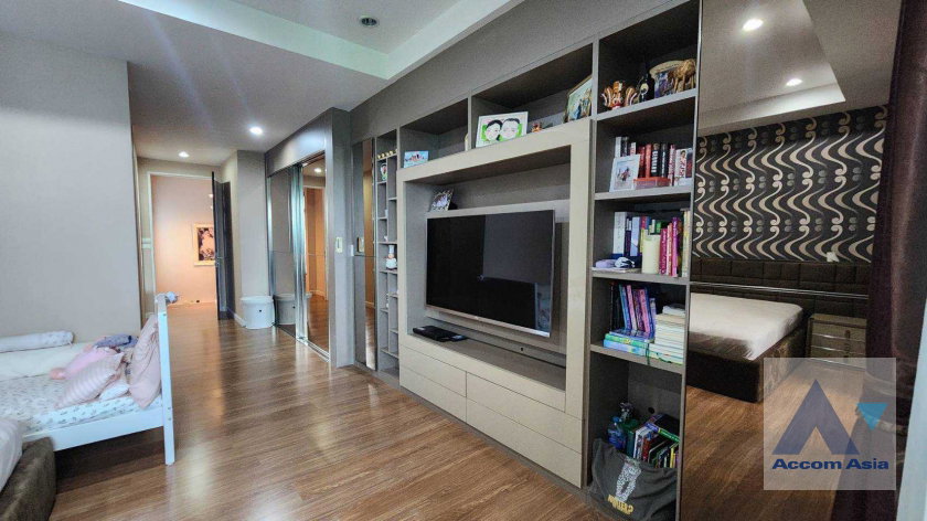 รูป 🔼🔽 AccomA 📩  3 BR House @Bless Town (AA36323) - รูปที่ 17/20