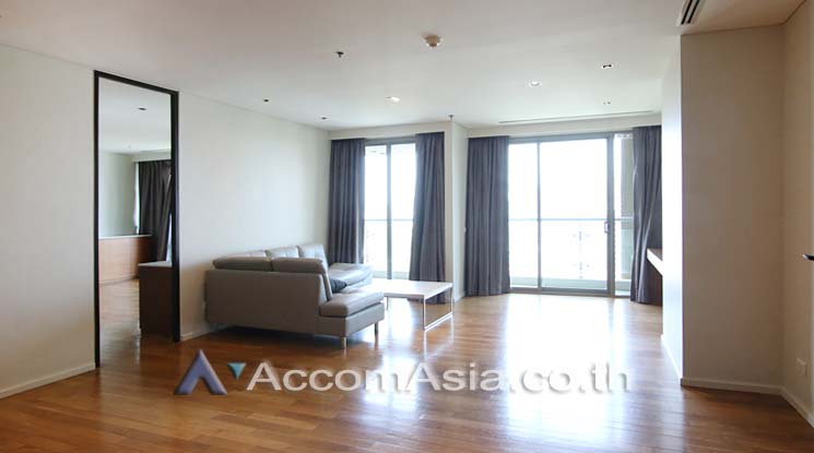 รูป 🔼🔽 AccomA 📩 Pet friendly,Big Balcony 2 BR Condominium @The Lakes (AA14925) - รูปที่ 2/9