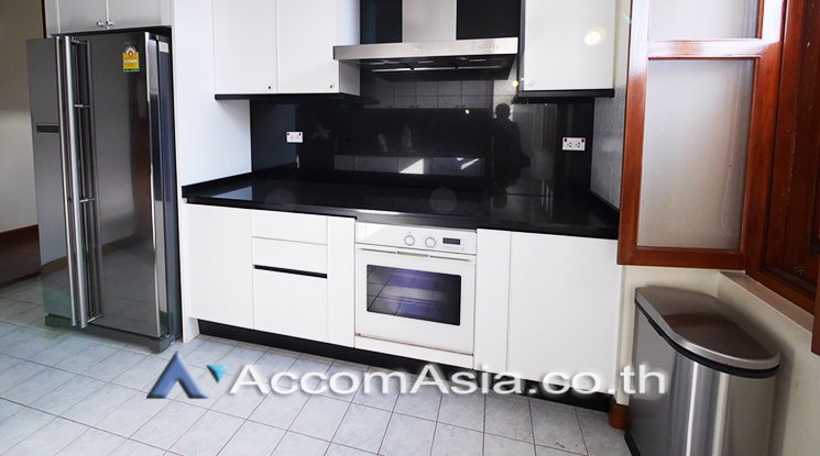 รูป 🔼🔽 AccomA 📩  3 BR House in Phra Khanong (1911636) - รูปที่ 8/14