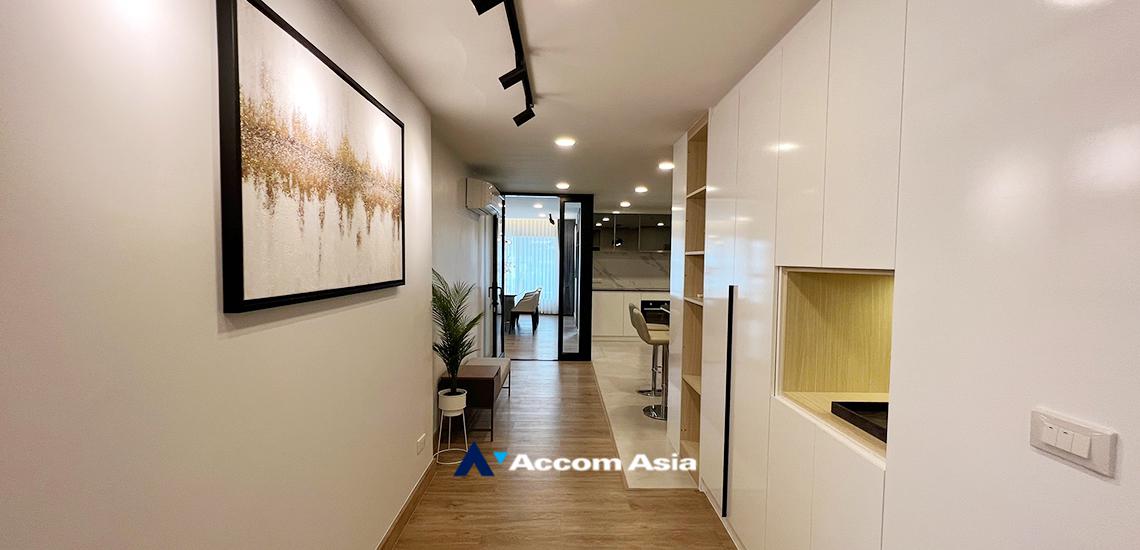 รูป 🔼🔽 AccomA 📩  3 BR Condominium @Navin Court (AA32243) - รูปที่ 20/20