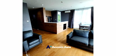 คอนโดให้เช่า : 🔼🔽 AccomA 📩  2 BR Condominium @Villa Sikhara (AA34209)