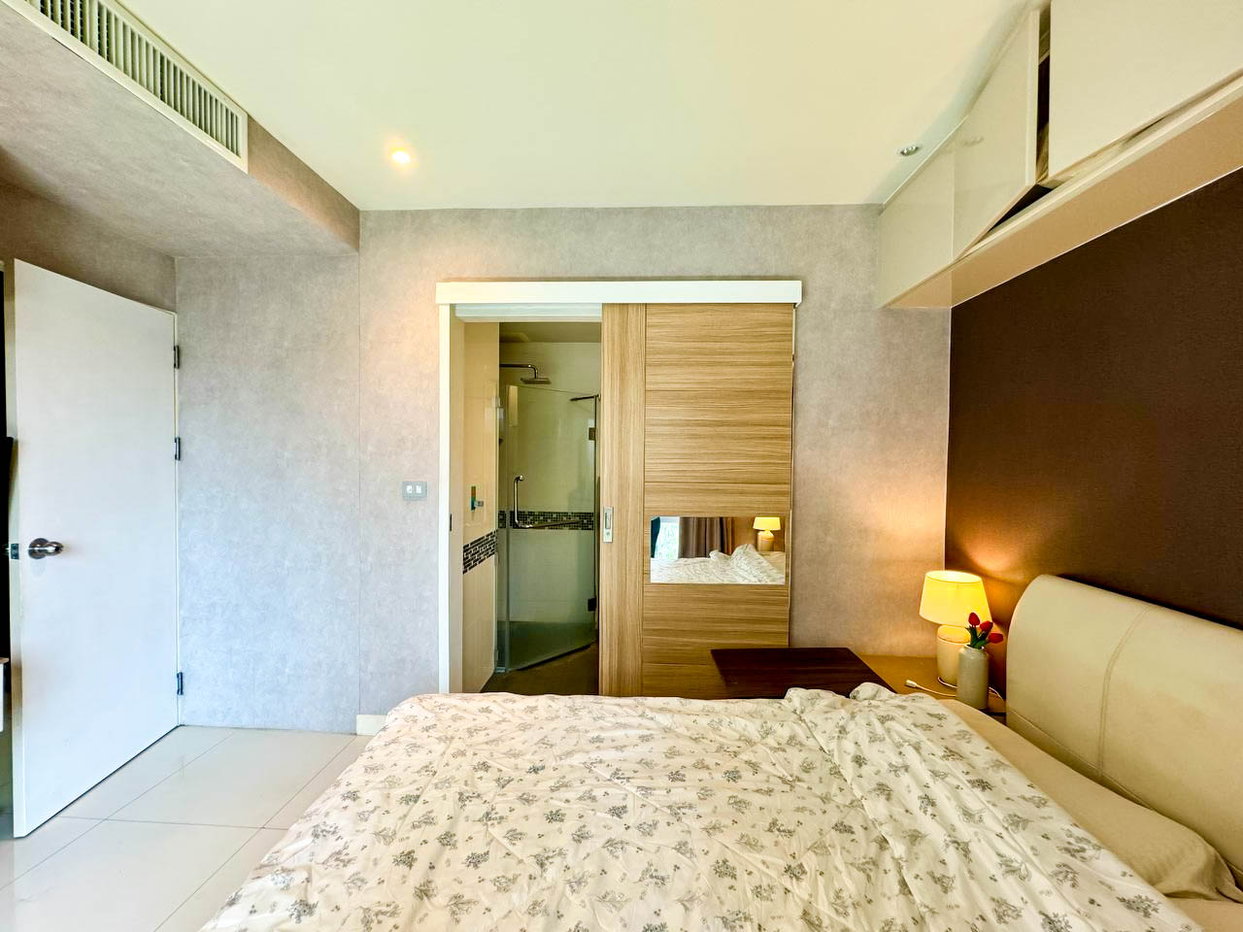 รูป 1 Bedroom Condominium for Sale at VN Residence 3, Pratumnak - รูปที่ 5/10
