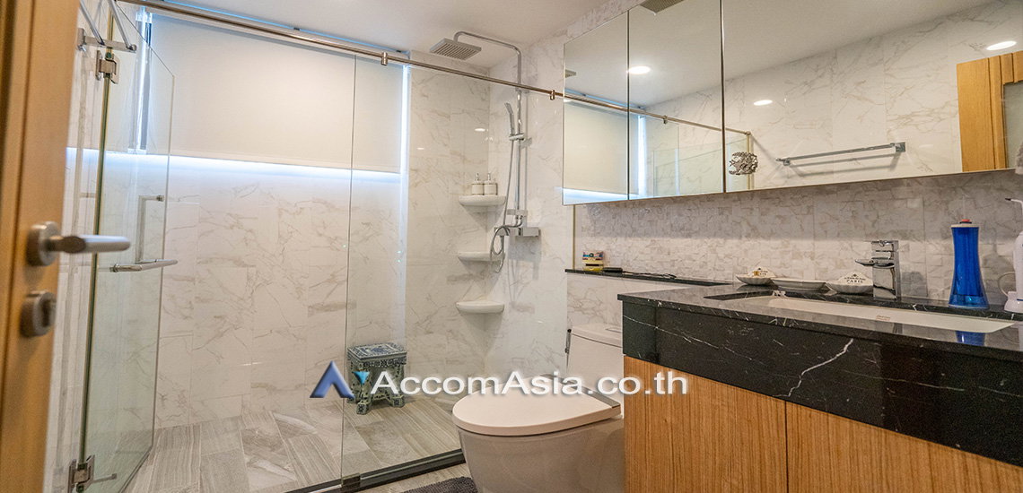 picture 🔼🔽 AccomA 📩 2 BR Condominium @Pearl Garden (AA30251) - 14/14