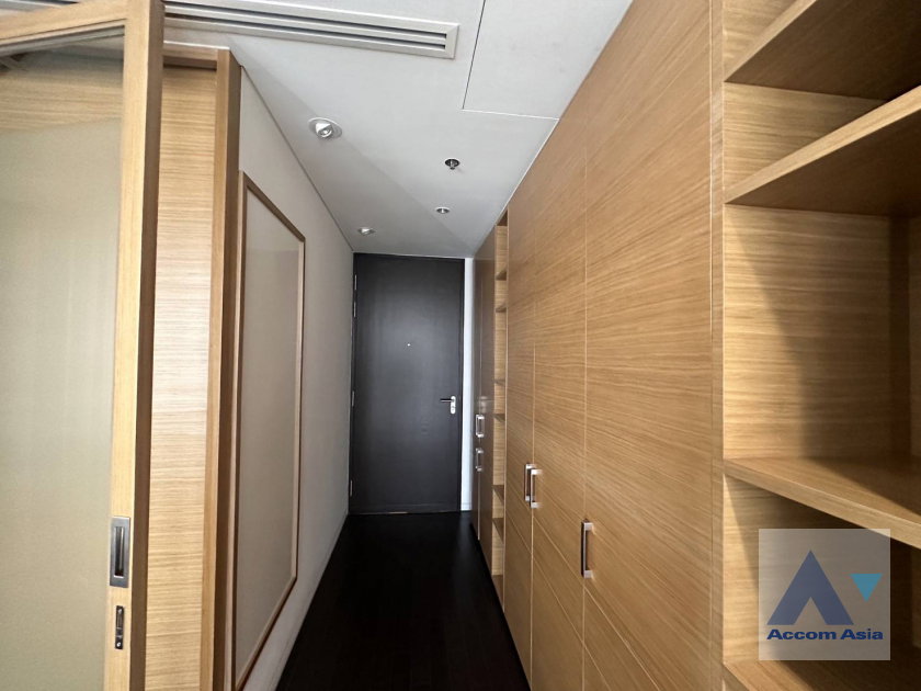 รูป 🔼🔽 AccomA 📩 Fully Furnished 2 BR Condominium @Hansar Residence (AA42771) - รูปที่ 7/17