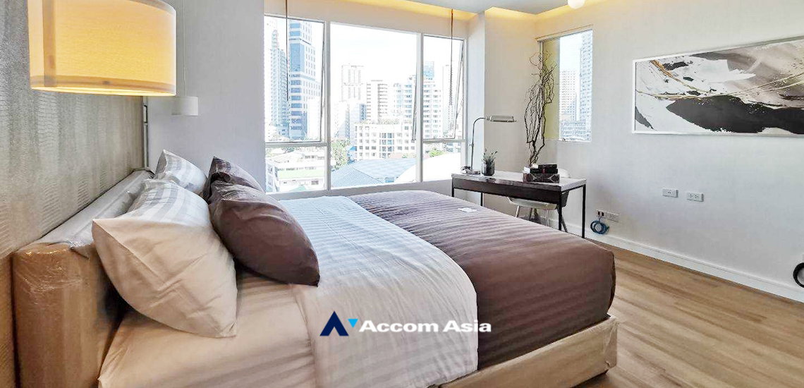 รูป 🔼🔽 AccomA 📩 3 BR Condominium @Wilshire (AA29372) - รูปที่ 4/5