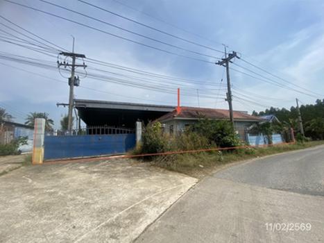 รูป โกดัง 580.1 ตร.วา พนัสนิคม ชลบุรี 12.2M - รูปที่ 41/44
