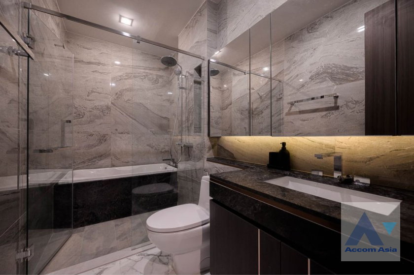 รูป 🔼🔽 AccomA 📩 2 BR Condominium @LAVIQ Sukhumvit 57 (AA39055) - รูปที่ 12/12