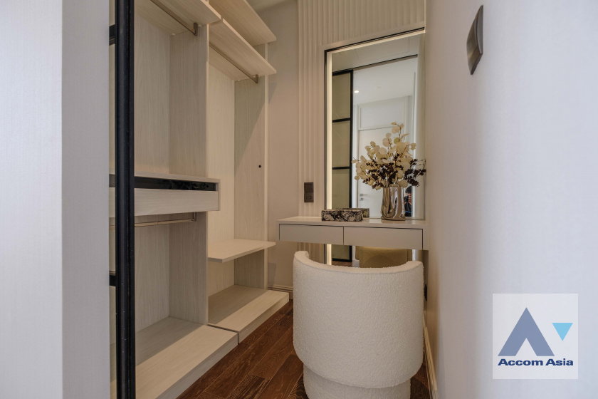 picture 🔼🔽 AccomA 📩 Elegant City View Condo near Lumpini Park  ( AA32672 ) - 16/20