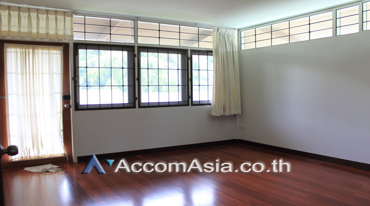 รูป 🔼🔽 AccomA 📩 Private garden house with teak floors near Phra Khanong BTS (2319603) - รูปที่ 15/20