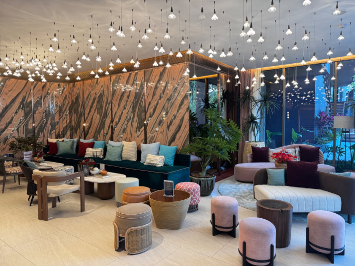 รูป คอนโดเลี้ยงสัตว์ได้ ห้องใหญ่ พร้อมอยู่ - รูปที่ 20/30