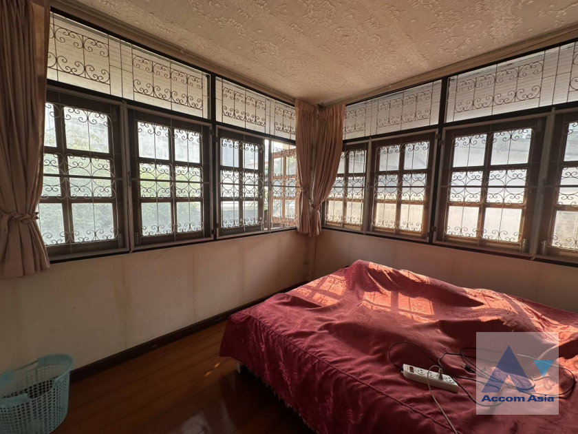 รูป 🔼🔽 AccomA 📩  4 BR House in Phra Khanong Nuea (AA41441) - รูปที่ 11/13