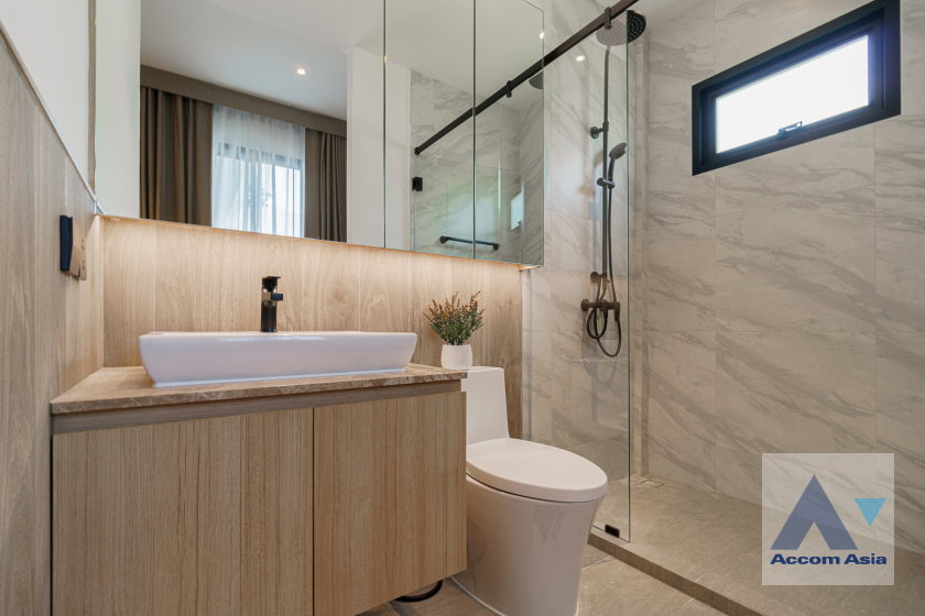 picture 🔼🔽 AccomA 📩 Bright Modern Home Fully Furnished, Pet Friendly with Cozy Design ( AA42228 ) - 14/20