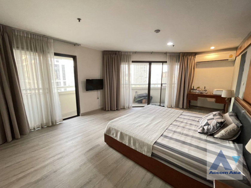 รูป 🔼🔽 AccomA 📩  3 BR Condominium @Baan Suanpetch (AA32076) - รูปที่ 13/20