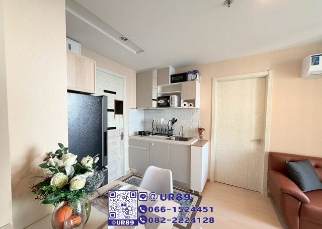 picture 💙 Hot Price 💙 For Rent Artemis Sukhumvit 77 - 4/16