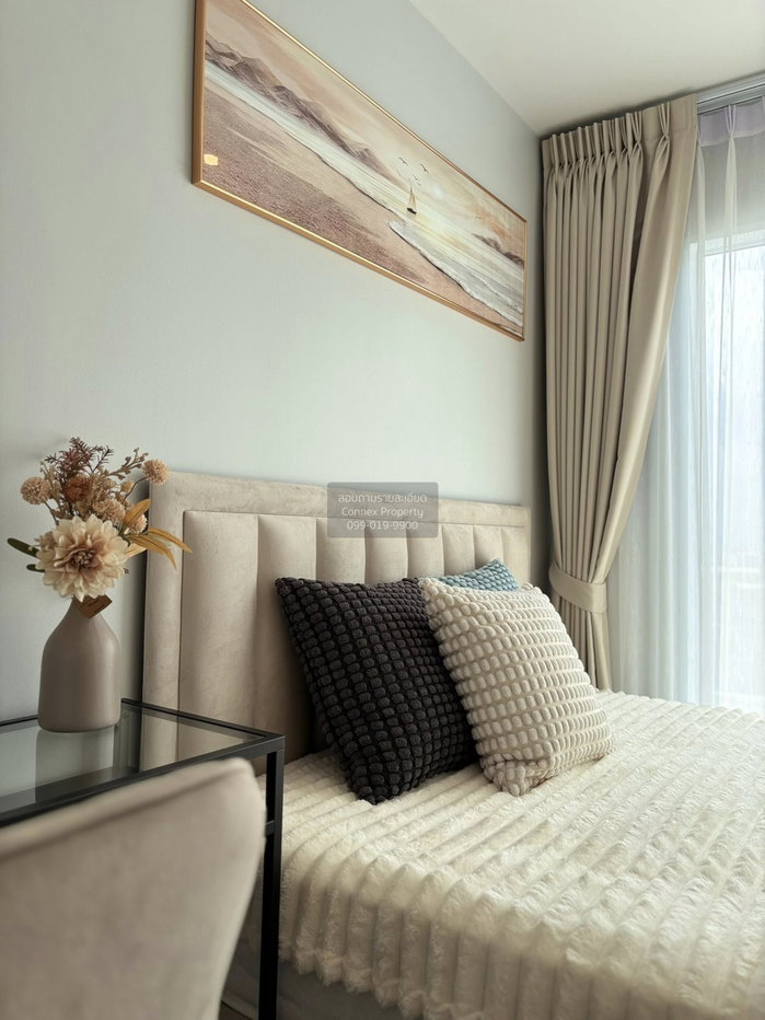 รูป เช่าคอนโด รีเจ้นท์ โฮม บางนา (โครงการใหม่) บางนา เขต บางนา กรุงเทพ CX-150550 ✅ ทักไลน์ @connexproperty ตอบทันที ทีมงานมืออาชีพ ✅ - รูปที่ 7/8