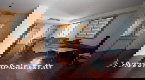 🔼🔽 AccomA 📩 Pet friendly 2 BR Condominium @The Legend Saladaeng (1520403)