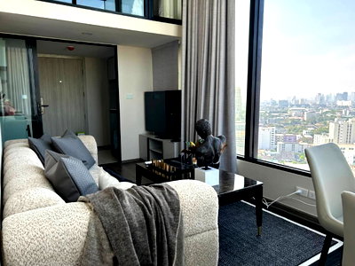 Condos for rent : 💥CP-10546💥SO ORIGIN KASET INTERCHANGE👉Line : @accessliving