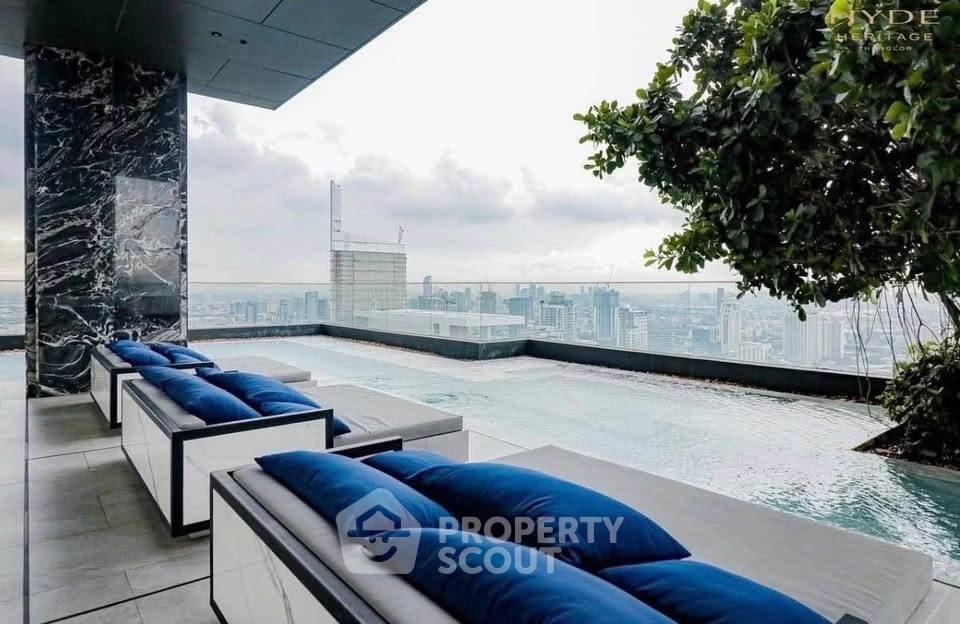 picture 2-BR Condo at Hyde Heritage Thonglor near BTS Thong Lor (ID 2761430) - 11/11