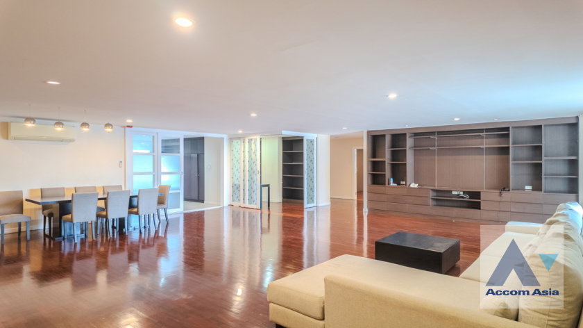 picture ðžð― AccomA ðĐ Pet friendly 3 BR Condominium @D.S. Tower 1 (AA41175) - 1/20