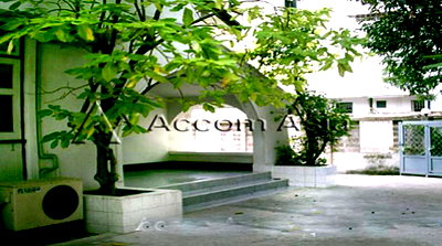 Houses for rent One Bangkok : 🔼🔽 AccomA 📩  2 BR House in Chong Nonsi (1716903)