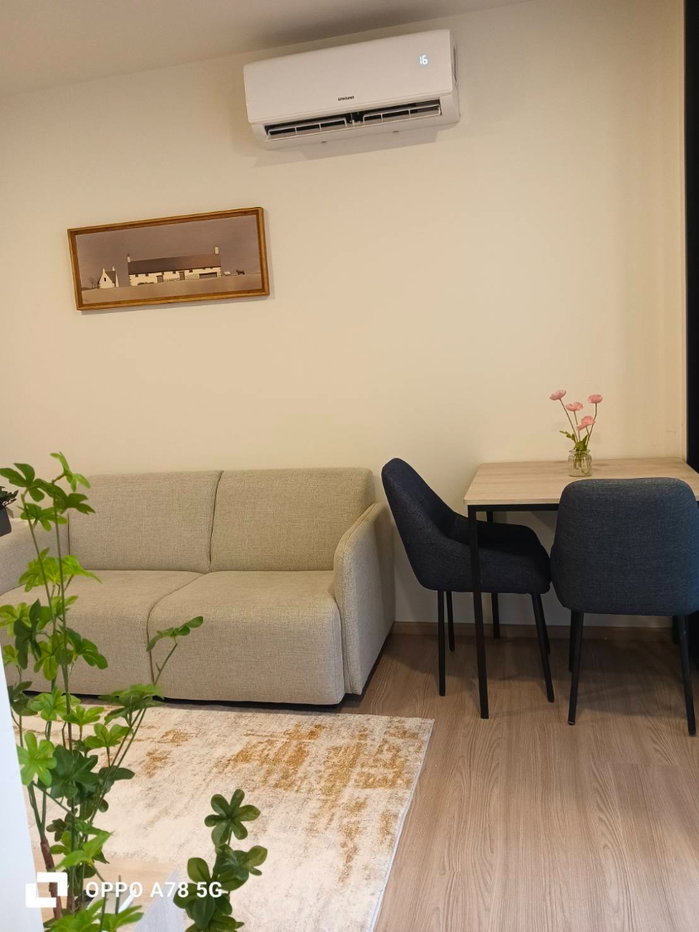 picture 🏢✨ D Condo Reef, Kathu 💫 4th Floor, Comfortable Living, Ready to Move In 💰 18,000 THB/month - 7/23