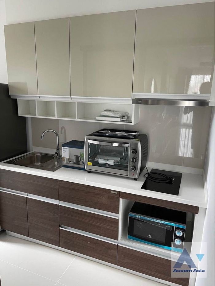 รูป 🔼🔽 AccomA 📩  2 BR Condominium @Supalai Oriental Sukhumvit 39 (AA29806) - รูปที่ 5/15