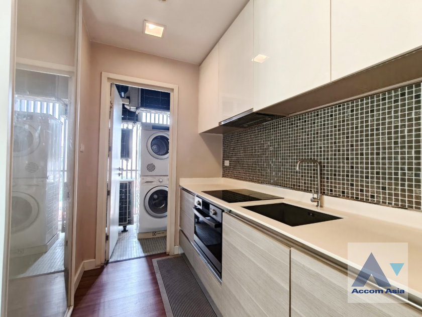 รูป 🔼🔽 AccomA 📩 Penthouse,Huge Terrace,Duplex Condo,Double High Ceiling 2 BR Condominium @The Room Sukhumvit 21 (13001569) - รูปที่ 10/20