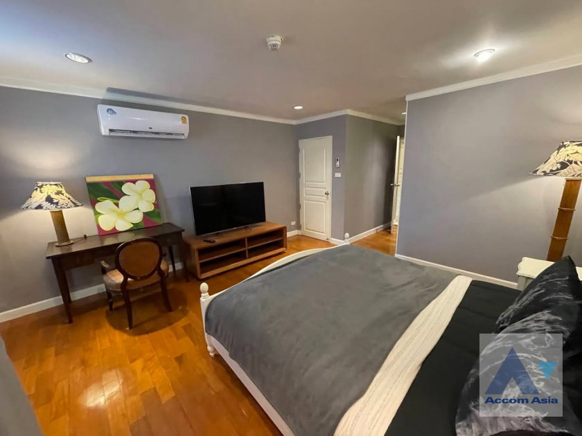 รูป 🔼🔽 AccomA 📩 Huge Terrace,Corner Unit 2 BR Condominium @Supalai Place   (AA29977) - รูปที่ 14/19
