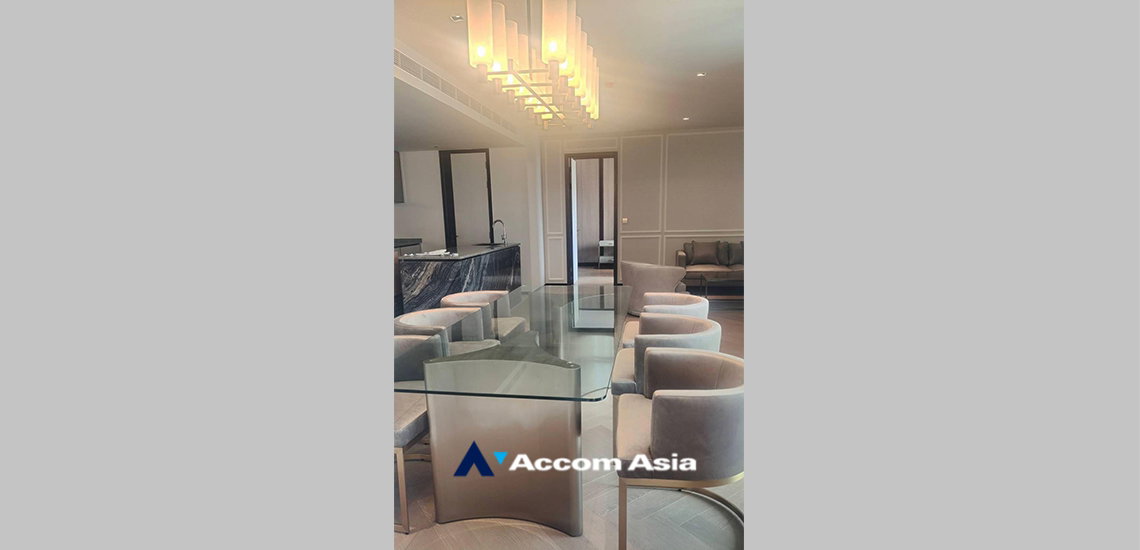 รูป 🔼🔽 AccomA 📩 The Reserve Sukhumvit 61 - รูปที่ 7/11