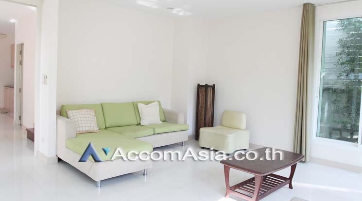 picture 🔼🔽 AccomA 📩 Home Office 2 BR House in Khlong Tan Nuea (1714325) - 2/13