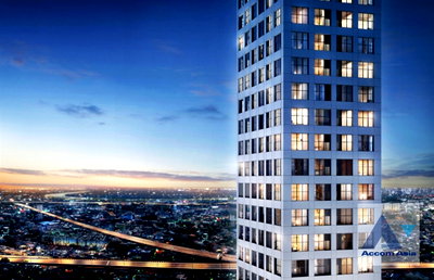 คอนโดให้เช่า : 🔼🔽 AccomA 📩 Duplex Condo 2 BR Condominium @Ramada Plaza Residence (AA44560)