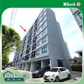 รูป คอนโดมิเนียม 113.84 ตร.ม. เขตจตุจักร กรุงเทพมหานคร 1.7M - รูปที่ 10/12