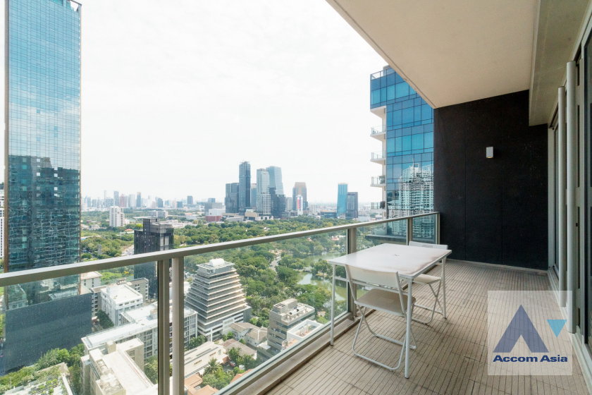 รูป 🔼🔽 AccomA 📩  3 BR Condominium @185 Rajadamri (AA11046) - รูปที่ 8/20