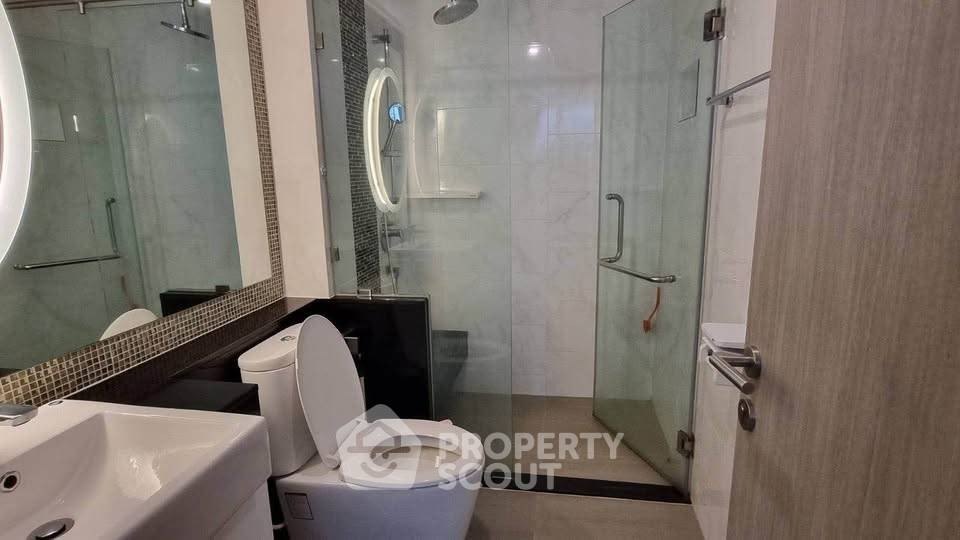 รูป คอนโด 1-ห้องนอน ที่ ศุภาลัย โอเรียนทัล สุขุมวิท 39 ใกล้ MRT เพชรบุรี (ID 2770496) - รูปที่ 9/10