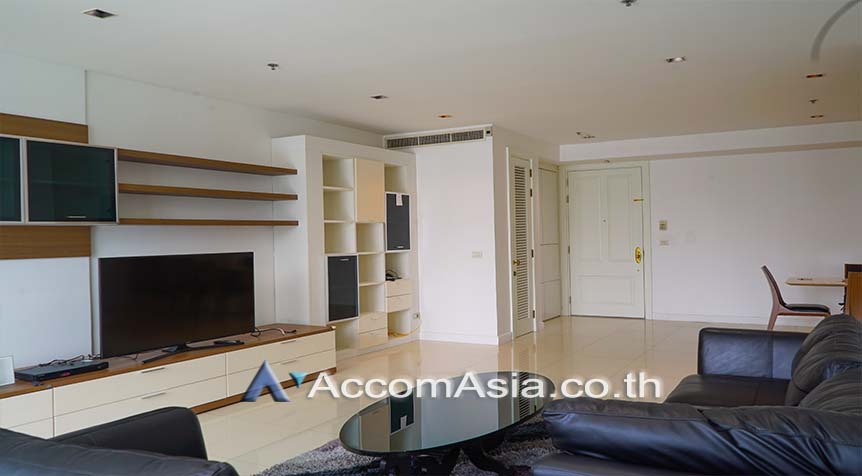 รูป 🔼🔽 AccomA 📩  2 BR Condominium @Athenee Residence (13001272) - รูปที่ 13/13