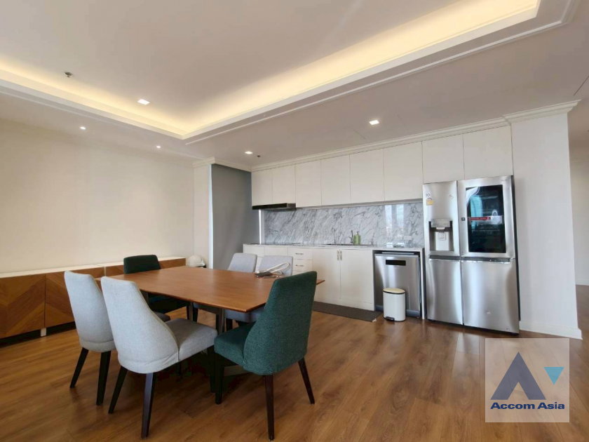 รูป 🔼🔽 AccomA 📩 Modern Luxury Penthouse in the Heart of the City - รูปที่ 8/20
