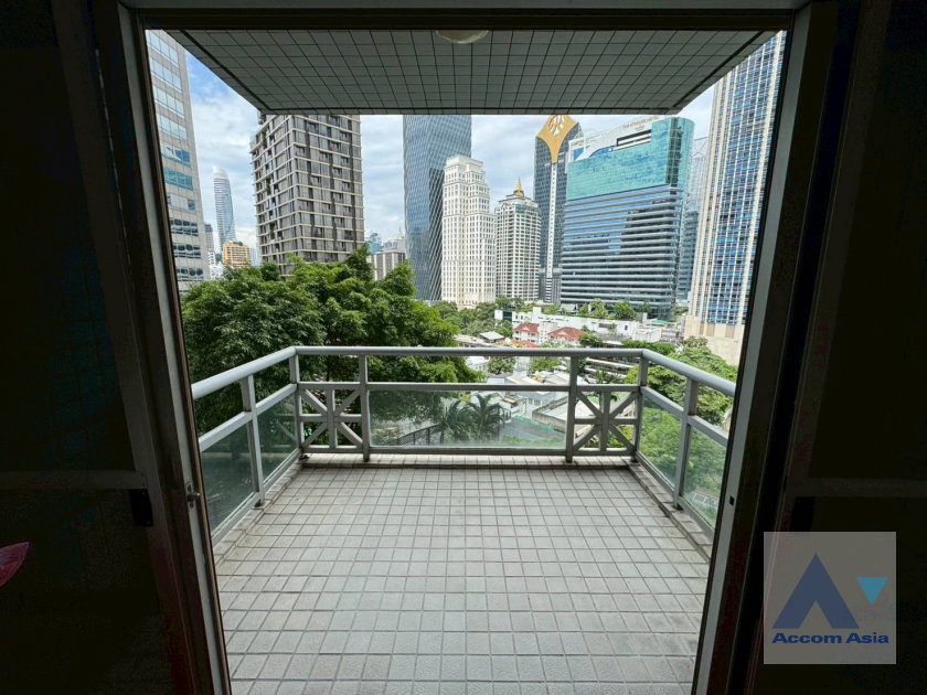 รูป 🔼🔽 AccomA 📩 Pet friendly 2 BR Condominium @All Seasons Mansion (AA14466) - รูปที่ 4/17