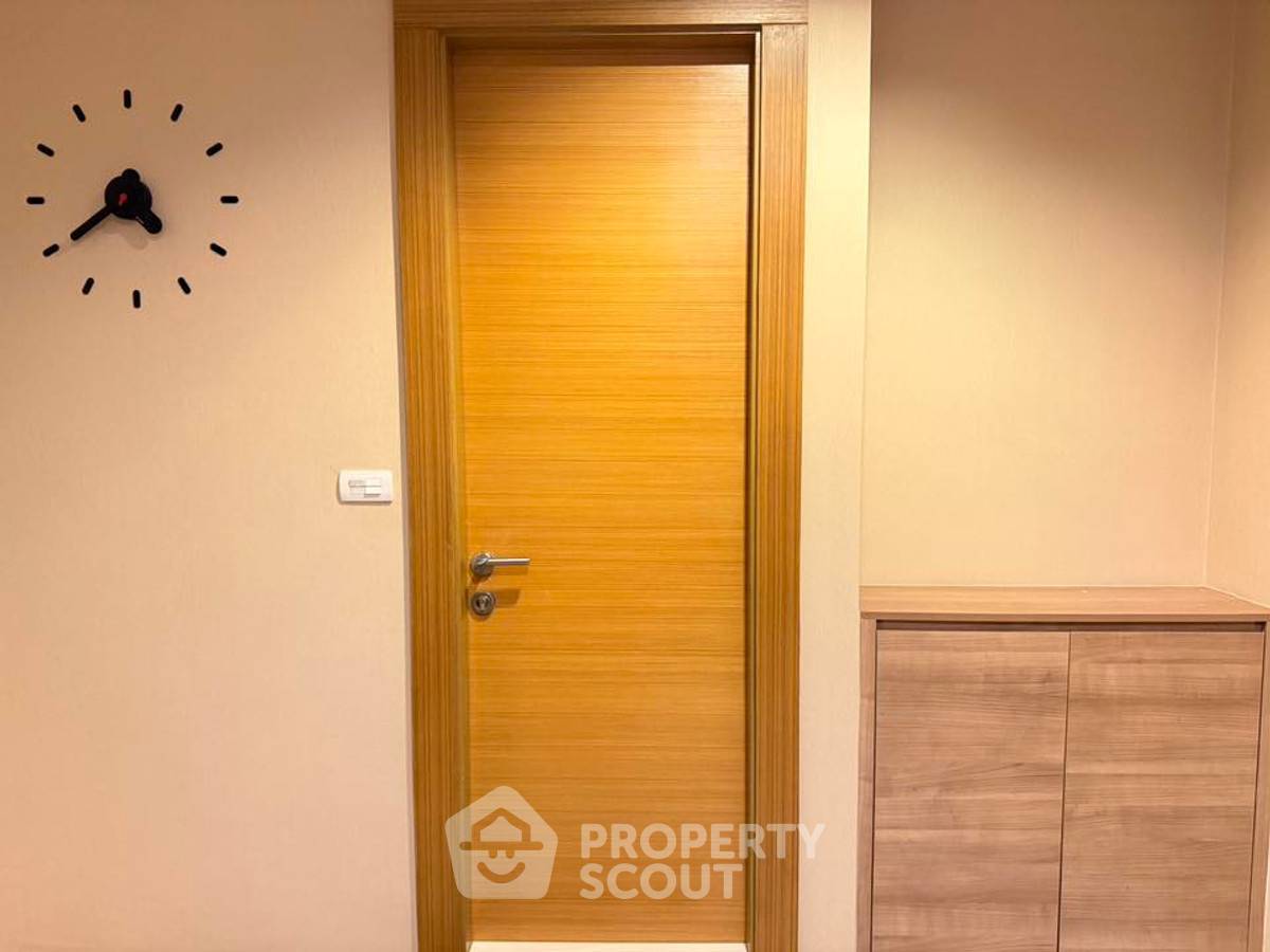 รูป คอนโด 1-ห้องนอน ที่ ริทึม รัชดา-ห้วยขวาง ใกล้ MRT ห้วยขวาง (ID 2553744) - รูปที่ 4/10