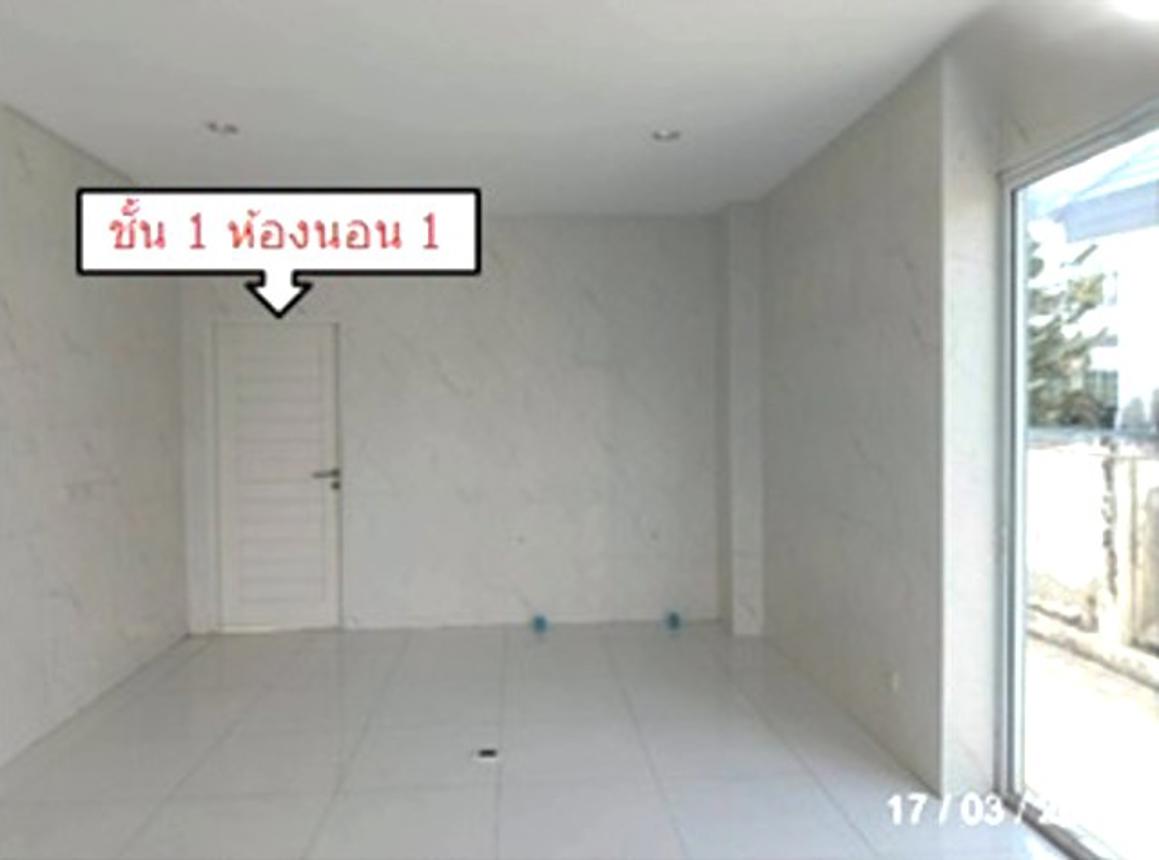 รูป ทาวน์เฮ้าส์ 32.7 ตร.วา เมืองชลบุรี ชลบุรี 4.5M - รูปที่ 27/48