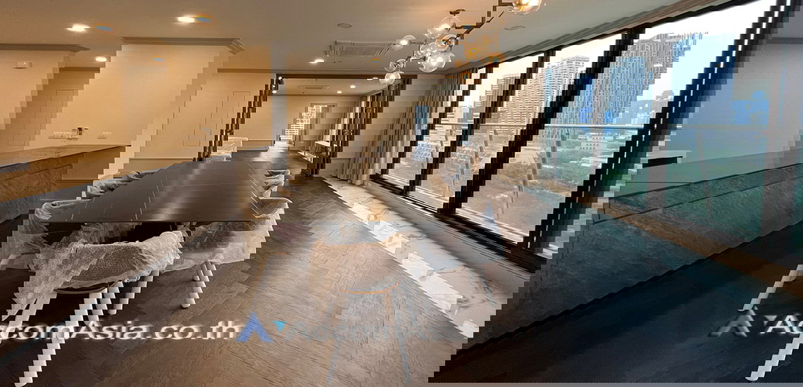 picture 🔼🔽 AccomA 📩 3 BR Condominium @New House (AA21992) - 4/20