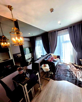 Condos for rent : ✅ NUER115  ✅ Line : @p2nproperty