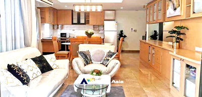 Houses for rent Market Place Nanglinchee : 🔼🔽 AccomA 📩 Home Office 4 BR House in Thung Maha Mek (AA33376)