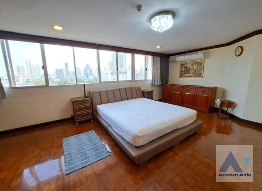 รูป 🔼🔽 AccomA 📩  4 BR Condominium @Tai Ping Tower (AA42413) - รูปที่ 6/9