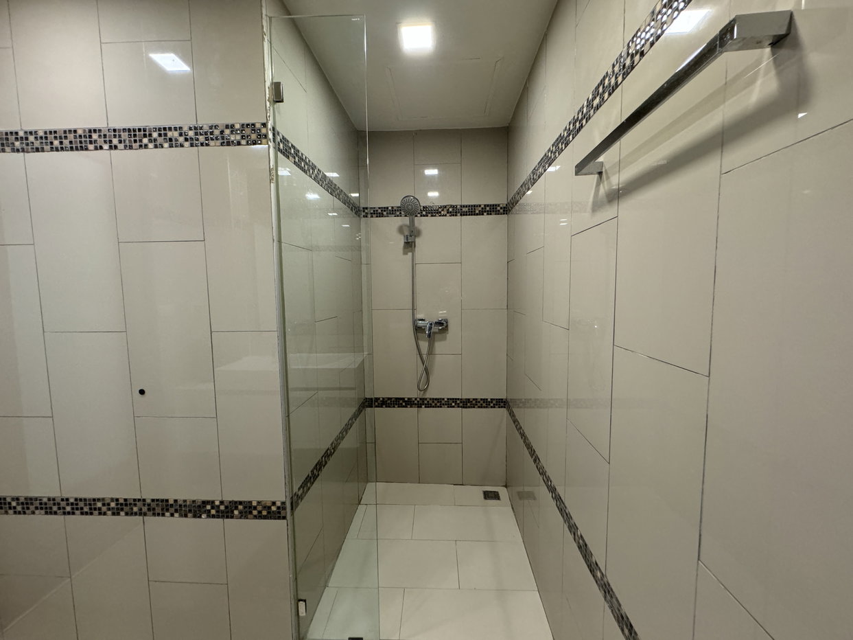 รูป 1 Bed Condo for Rent at New Nordic C-View in Pratumnak Hill - รูปที่ 10/12