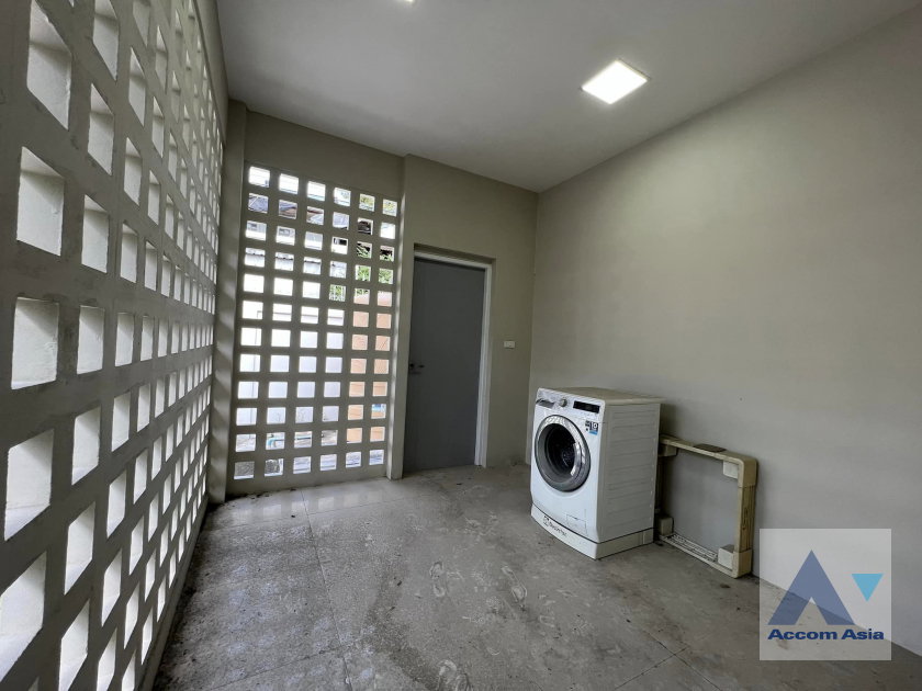 picture 🔼🔽 AccomA 📩  5 BR House in Phaya Thai (AA39130) - 18/20