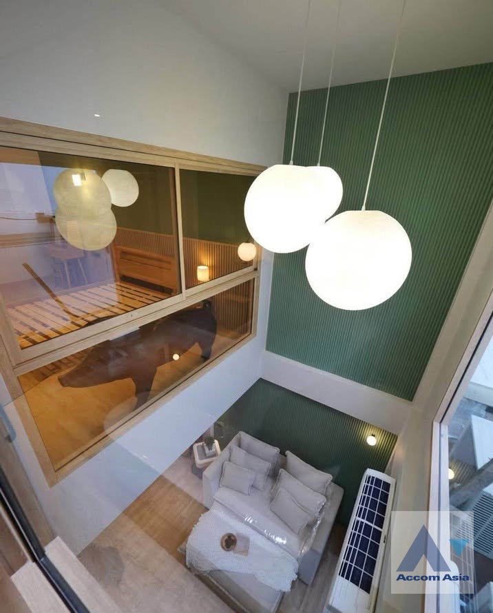 รูป 🔼🔽 AccomA 📩  3 BR House in Phra Khanong Nuea (AA44256) - รูปที่ 4/20
